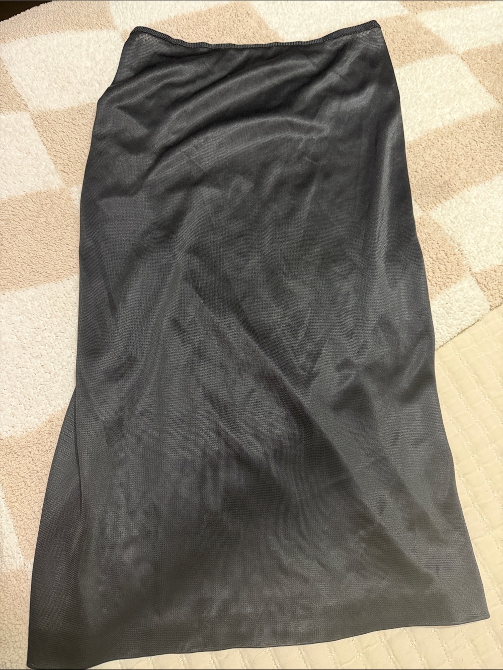 Gucci midi skirt with slit - Picture 4 of 9